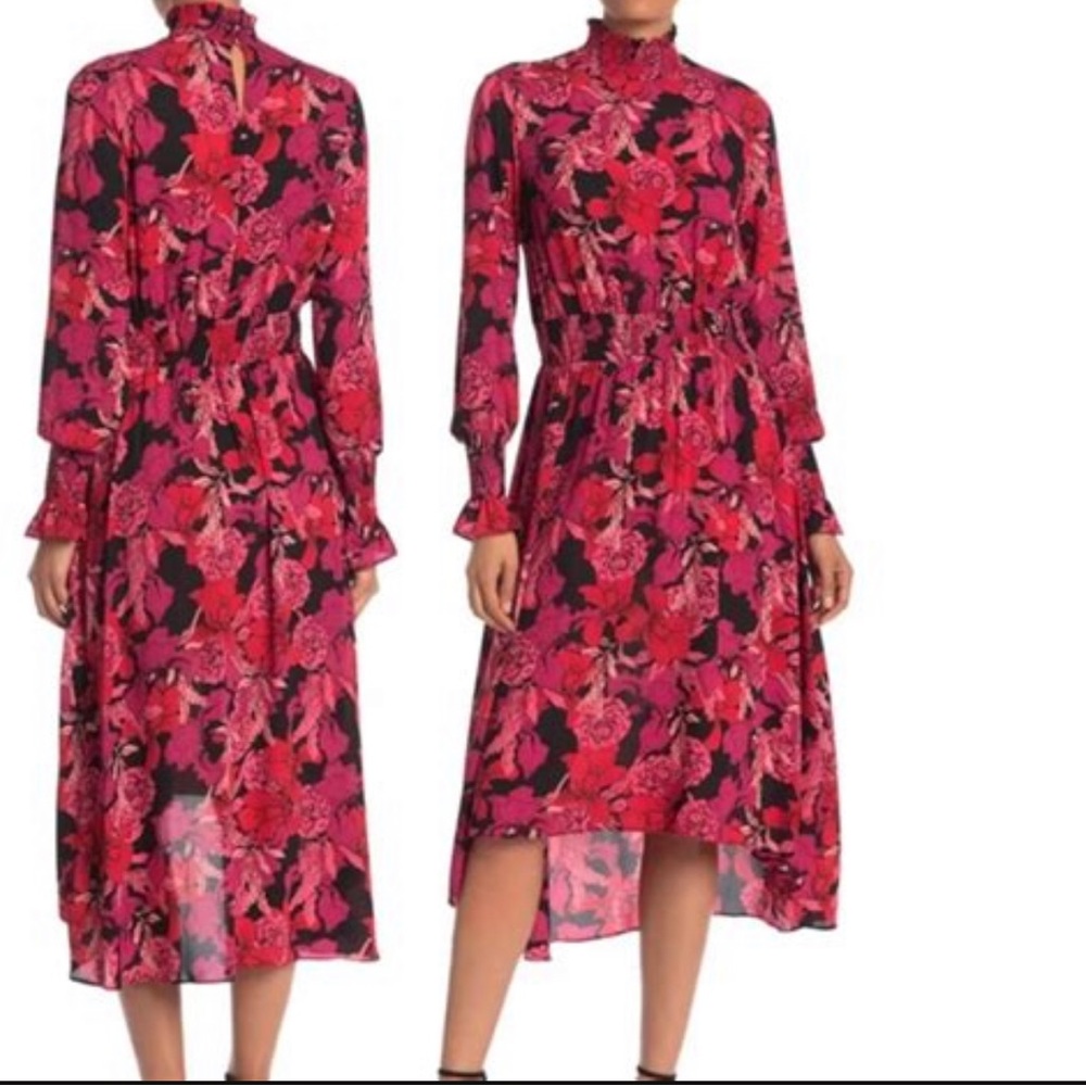 Nanette Lepore dress
